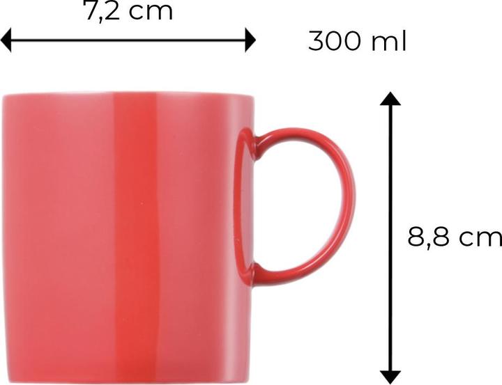 Immagine prodotto Thomas Becher mit Henkel Sunny Day (300 ml, 1 x)