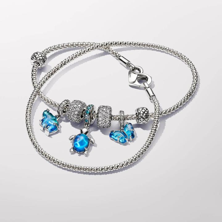 Produktbild Pandora Moments (Glas, kubischer Zirkonia)