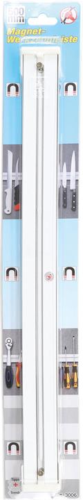 Energy Label BGS Magnetic Tool bar 500 mm