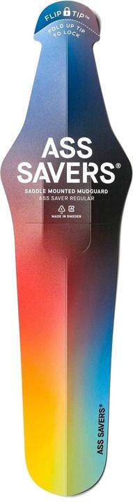 Ass Savers Regular (Schutzblech hinten)
