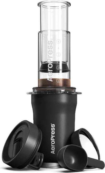 Aeropress Go Plus (0.45 l)