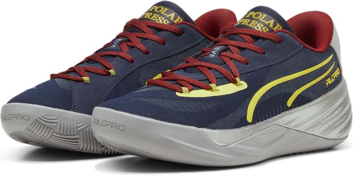 Produktbild Puma All-Pro Nitro Polar Express (42)