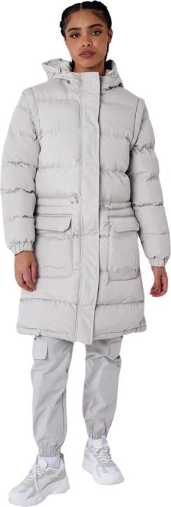 Produktbild Project X Paris damen-daunenjacke (L)