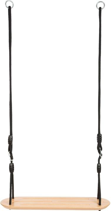 small foot XL-Brettschaukel Black Line