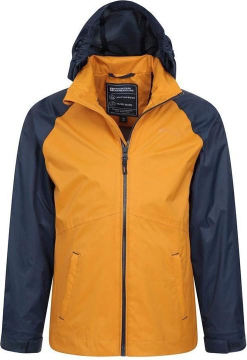 Produktbild Mountain Warehouse Torrent II Jacke wasserfest (140)