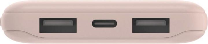 Image du produit Belkin BoostCharge (10000 mAh, 15 W, 37.37 Wh)