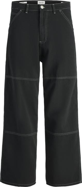 Jack & Jones Jpstowen Contrast Panel Pants Sn
