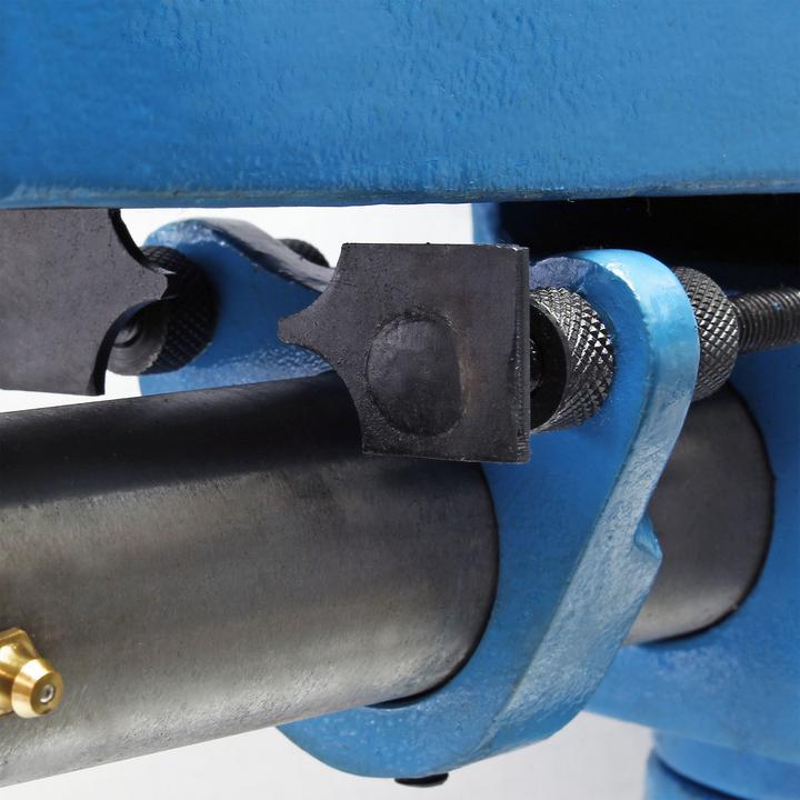 Produktbild Wiltec Biegemaschine (177 mm)
