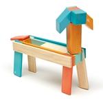 Produktbild Tegu Magnetic Wooden Blocks