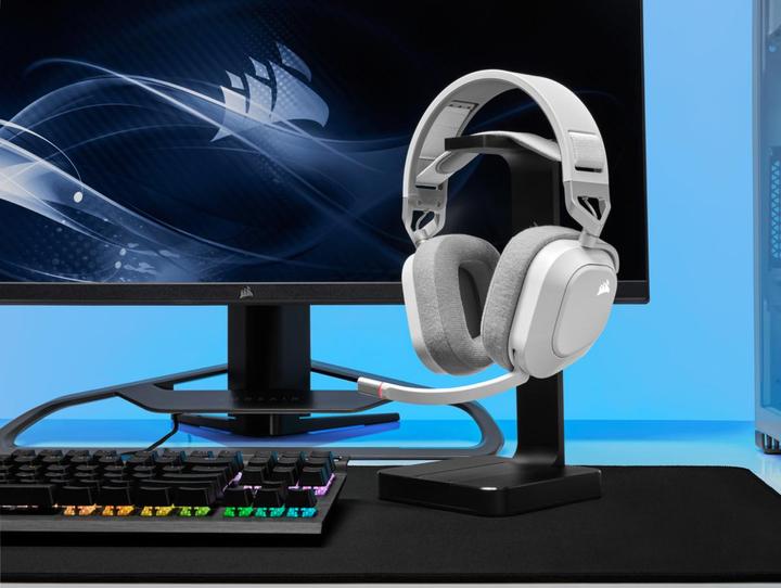 Actual product image Corsair HS80 (Wireless) (Wireless)