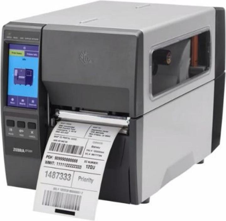 Zebra TT Printer ZT231 4",203dpi (203 dpi)