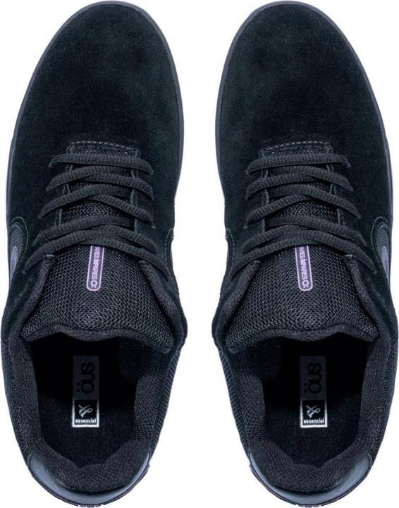 Produktbild Öus Skateschuhe Imigrante Prt chicle furta essencial (40)