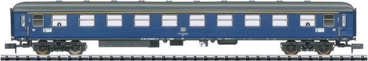 MiniTrix 18471 N DB express train wagon Am 203 (Track IV)