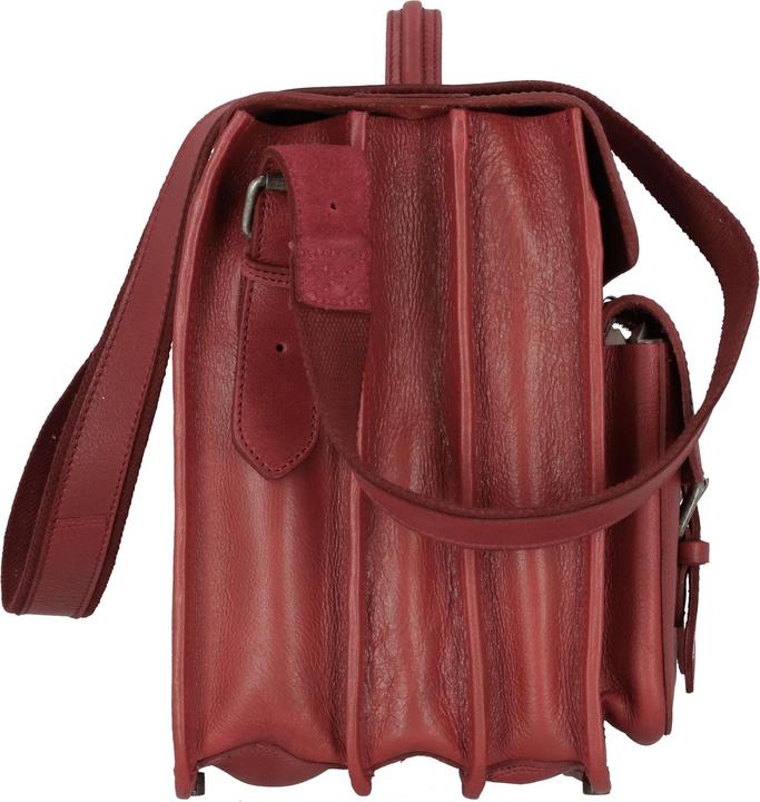 Produktbild Greenland Nature Nature Aktentasche Leder 40 cm
