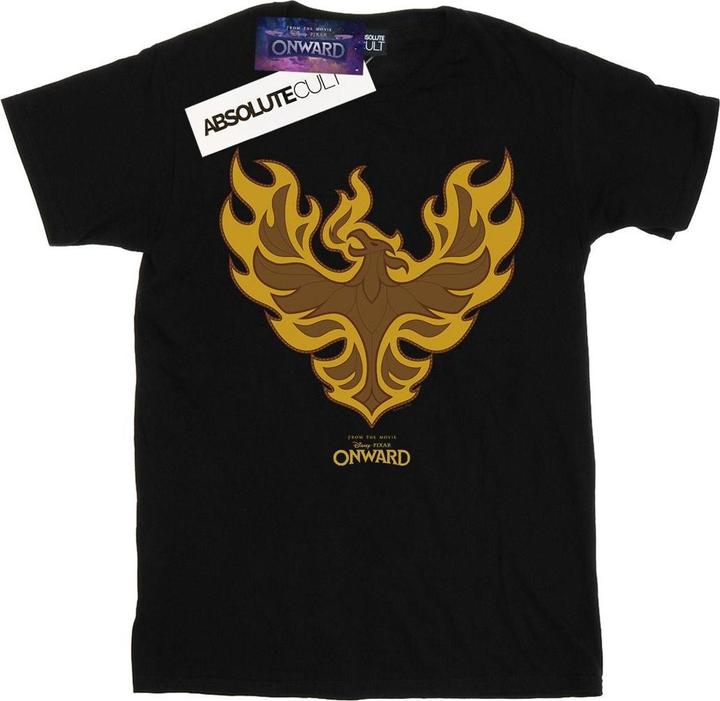 Image du produit Disney - T-shirt ONWARD BARLEY JACKET - Femme (XL)