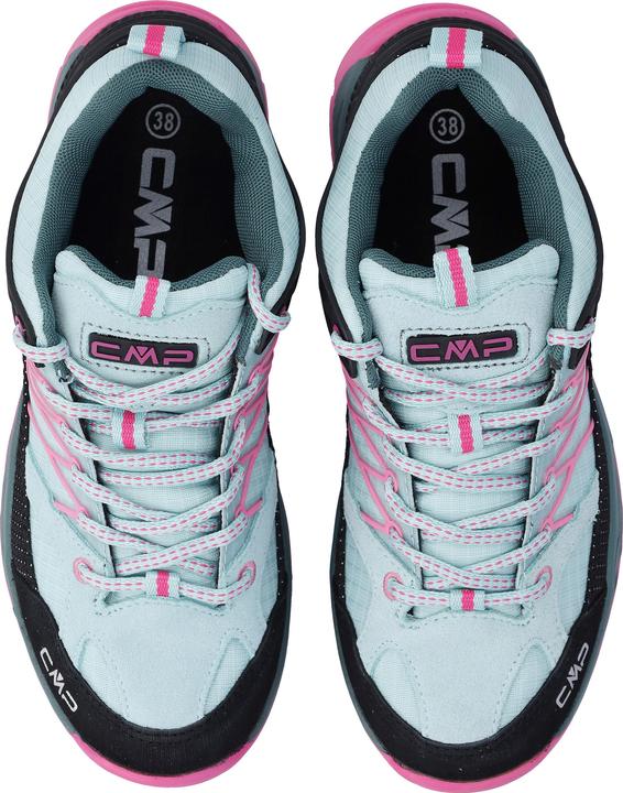 Produktbild CMP Campagnolo Kid's Rigel Low WP (38)