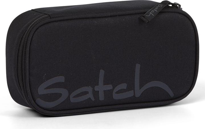 Satch SchlamperBox Blackjack