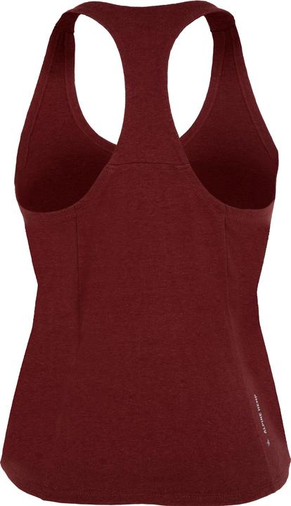 Produktbild Salewa Lavaredo Hemp Cropped Tanktop Da (42, XL)