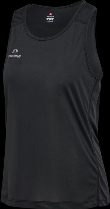 Actual product image Newline Beat Singlet W (XS)