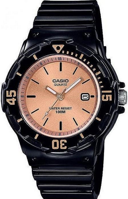 Image du produit Casio LRW-200H-9E2VDF