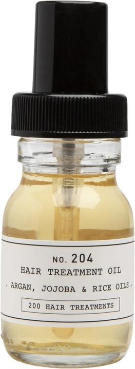 Produktbild Depot - No. 204 Hair Treatment Oil - 30 ml (30 ml)