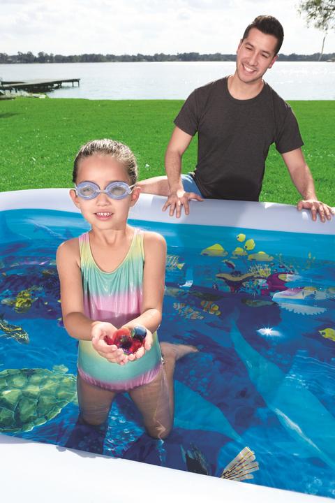 Produktbild Bestway 3D Undersea Adventure