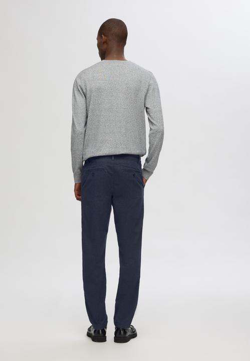 Actual product image Selected Homme 175 Slim Fit Brushed Chino (W38/L32)