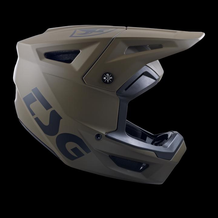 Produktbild TSG Sentinel Solid Color (58 cm)