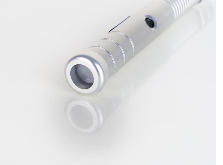 Produktbild Solaari Foji Prime Lichtschwert: Silber