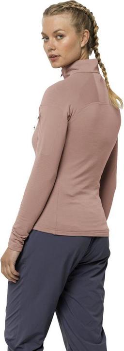 Actual product image Jack Wolfskin Prelight Fz W (XS)