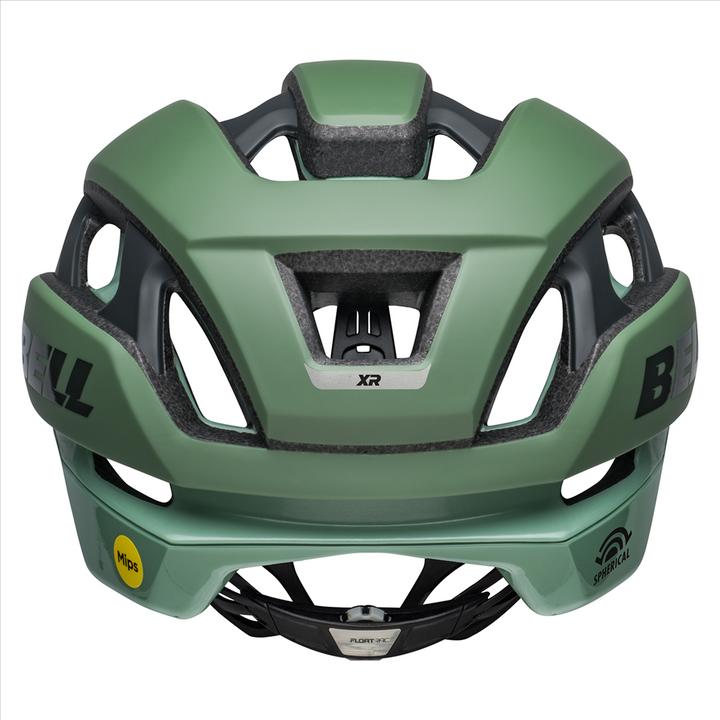 Actual product image Bell XR Spherical MIPS Helmet (58 - 60 cm)