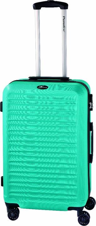 Actual product image Check.In 3-piece suitcase set HAVANNA 2.0 Paradise (194 l, XL (from 140l))