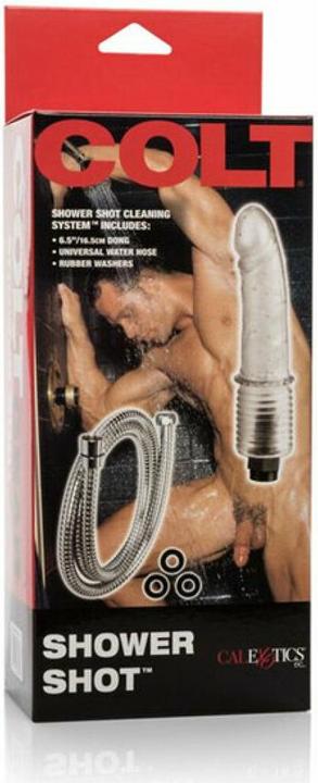 Immagine prodotto CalExotics colpo di doccia