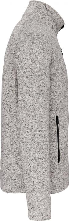 Immagine prodotto Kariban Giacca con zip screziata (4XL)