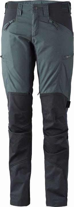 Petrol/Grey