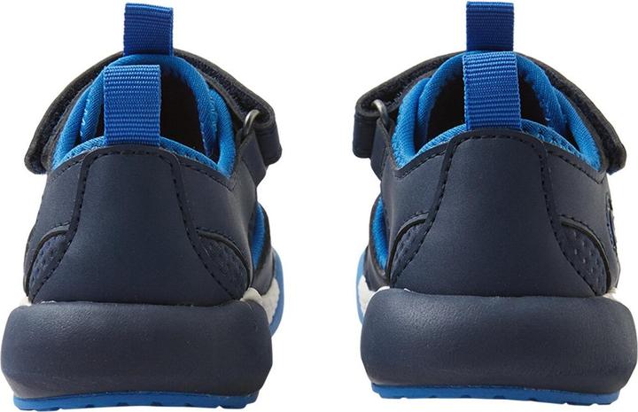 Produktbild Reima Kleinkinder Sandale Lomalla Navy (26)