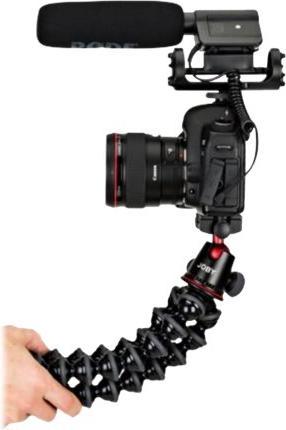 Image du produit Joby Kit GorillaPod 5K (Matières plastiques)