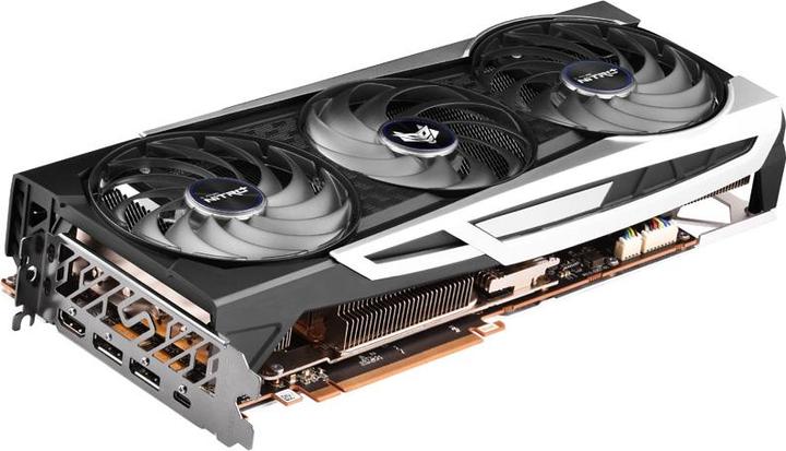 Immagine prodotto Sapphire Radeon Nitro+ RX 6800 XT OC SE (16 GB)
