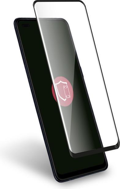 Immagine prodotto Bigben Connected Pellicola di vetro flessibile (1 Pezzo/i, Oppo Reno 4 Z 5G)