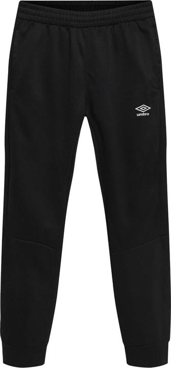 Actual product image Umbro Mens Polyester Sports Jogging Bottoms (M)