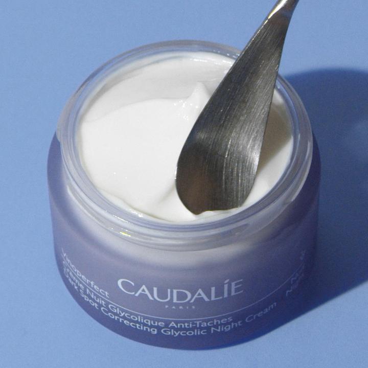 Image du produit Caudalie Glycolique Anti-taches Vinoperfect (50 ml)
