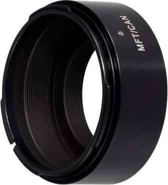 Image du produit Novoflex Adaptateur Canon FD pour appareils photo MFT
