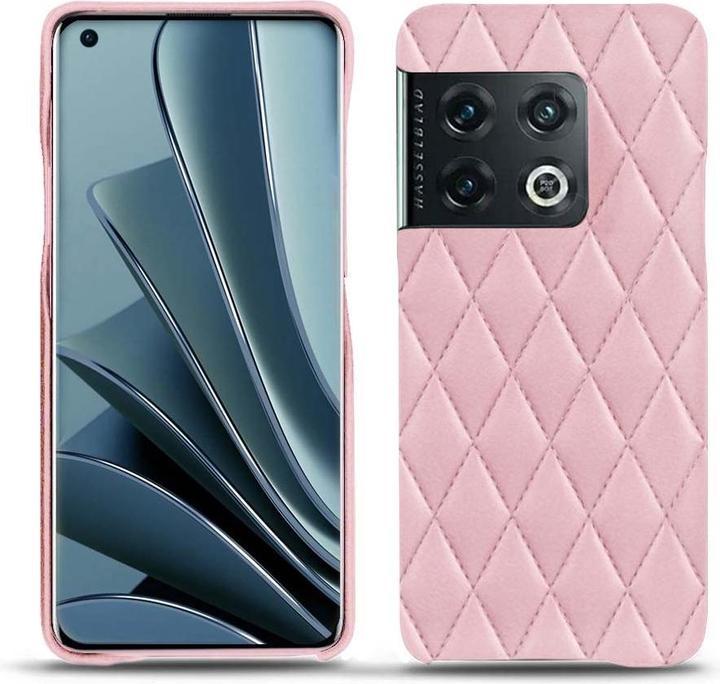 Rose - Couture ( Nappa - Pantone #efbae1 )