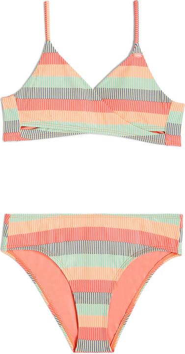 Produktbild O'Neill Bralette Bikini Set (128)