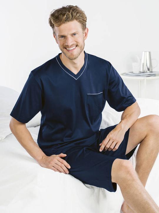 Produktbild ISA Bodywear Pyjama kurz (XXL)
