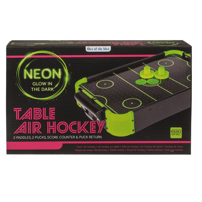 Produktbild Ootb Tischspiel Airhockey