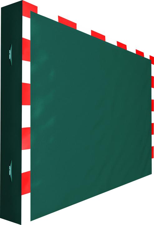 Immagine prodotto Sport-Thieme Design del cancello con tappetino morbido