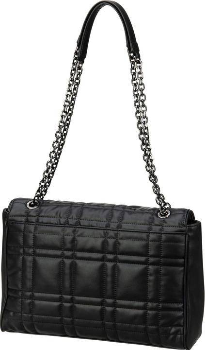 Produktbild Calvin Klein Schultertasche Re-Lock Quilt Shoulder Bag LG FA22
