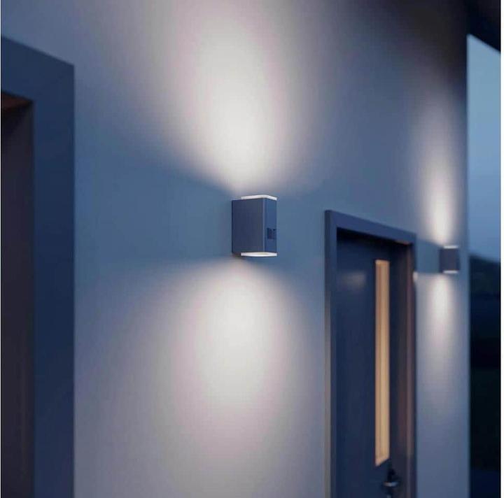 Image du produit Steinel Lampe à détecteur LED L 930 (603 lm)