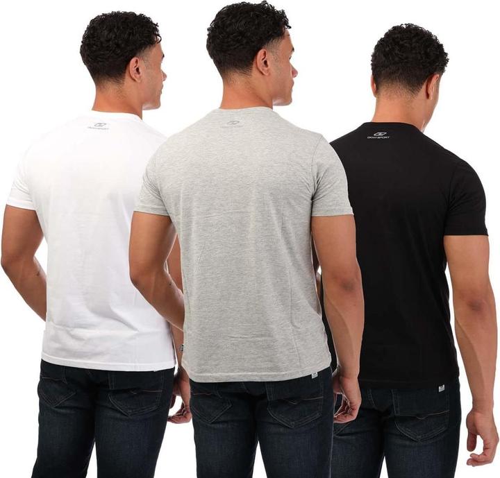 Produktbild DKNY TShirt (3erPack) (M)